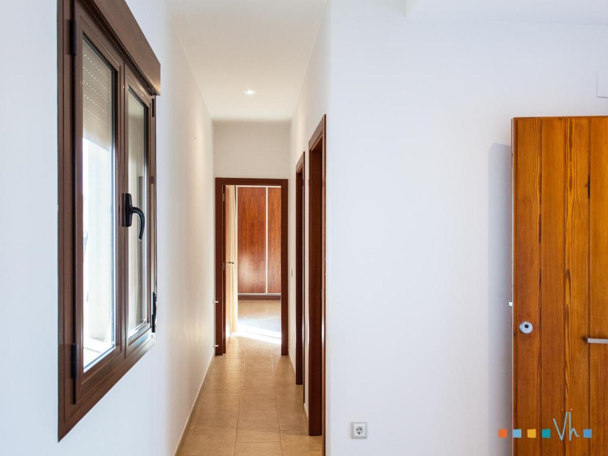 Villa Vh Costablanca - Pinets Calp Exterior foto