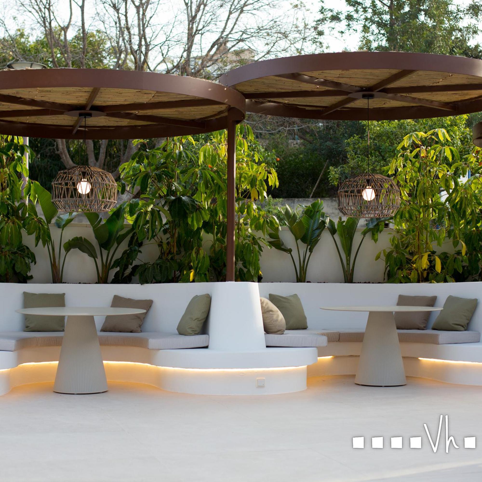 Villa Vh Costablanca - Pinets Calp Exterior foto