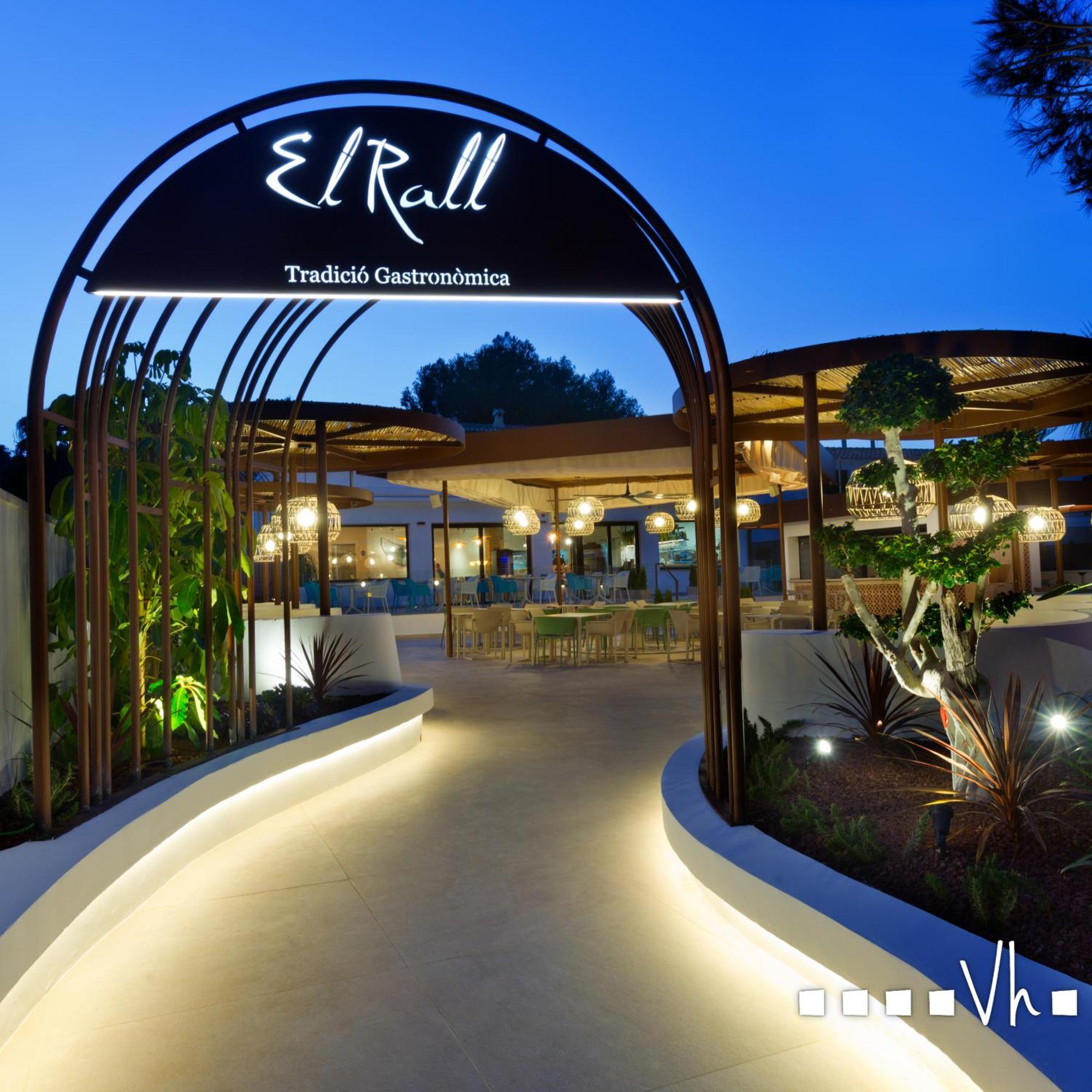 Villa Vh Costablanca - Pinets Calp Exterior foto