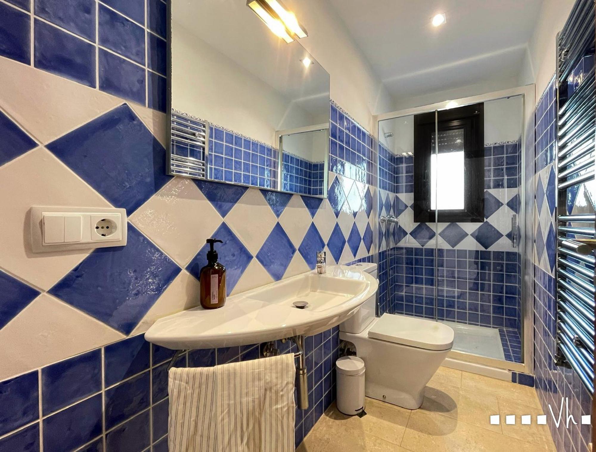 Villa Vh Costablanca - Pinets Calp Exterior foto