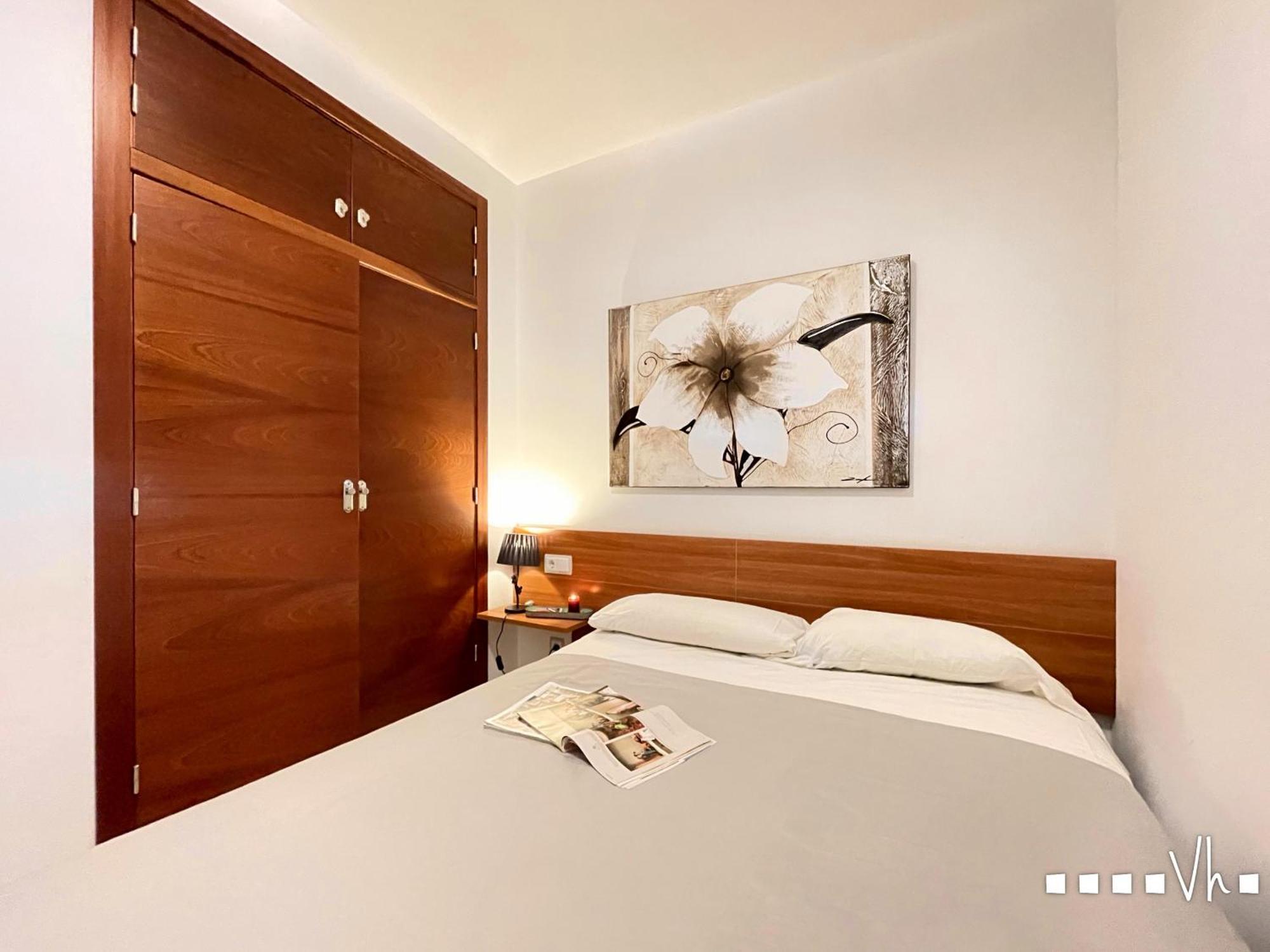 Villa Vh Costablanca - Pinets Calp Exterior foto