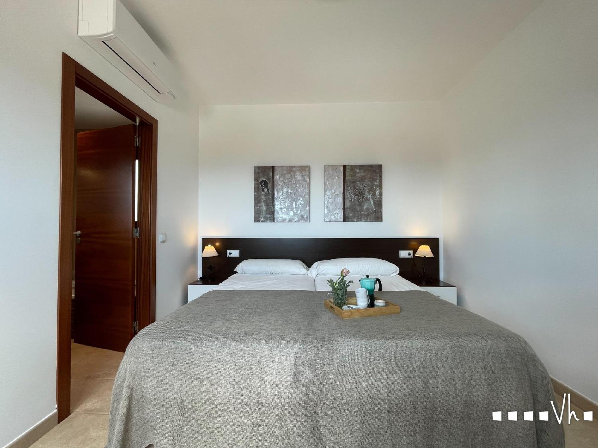 Villa Vh Costablanca - Pinets Calp Exterior foto