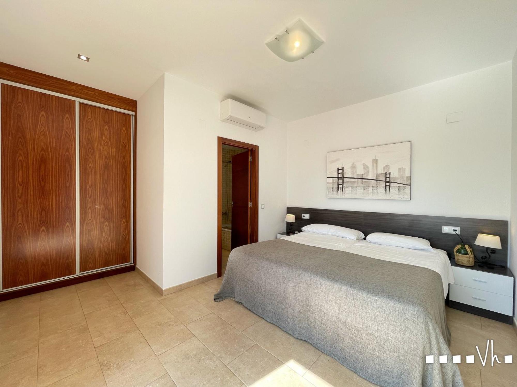 Villa Vh Costablanca - Pinets Calp Exterior foto