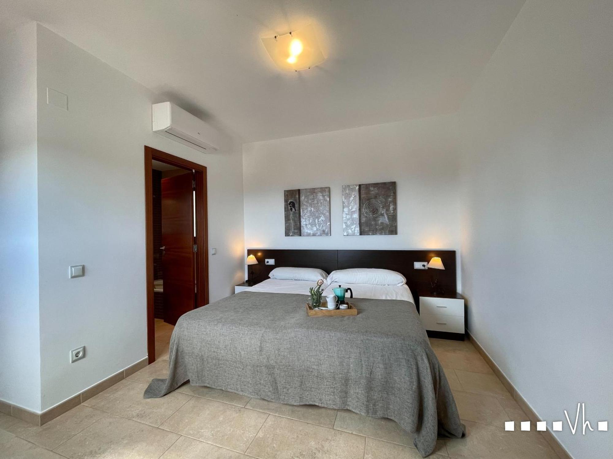 Villa Vh Costablanca - Pinets Calp Exterior foto