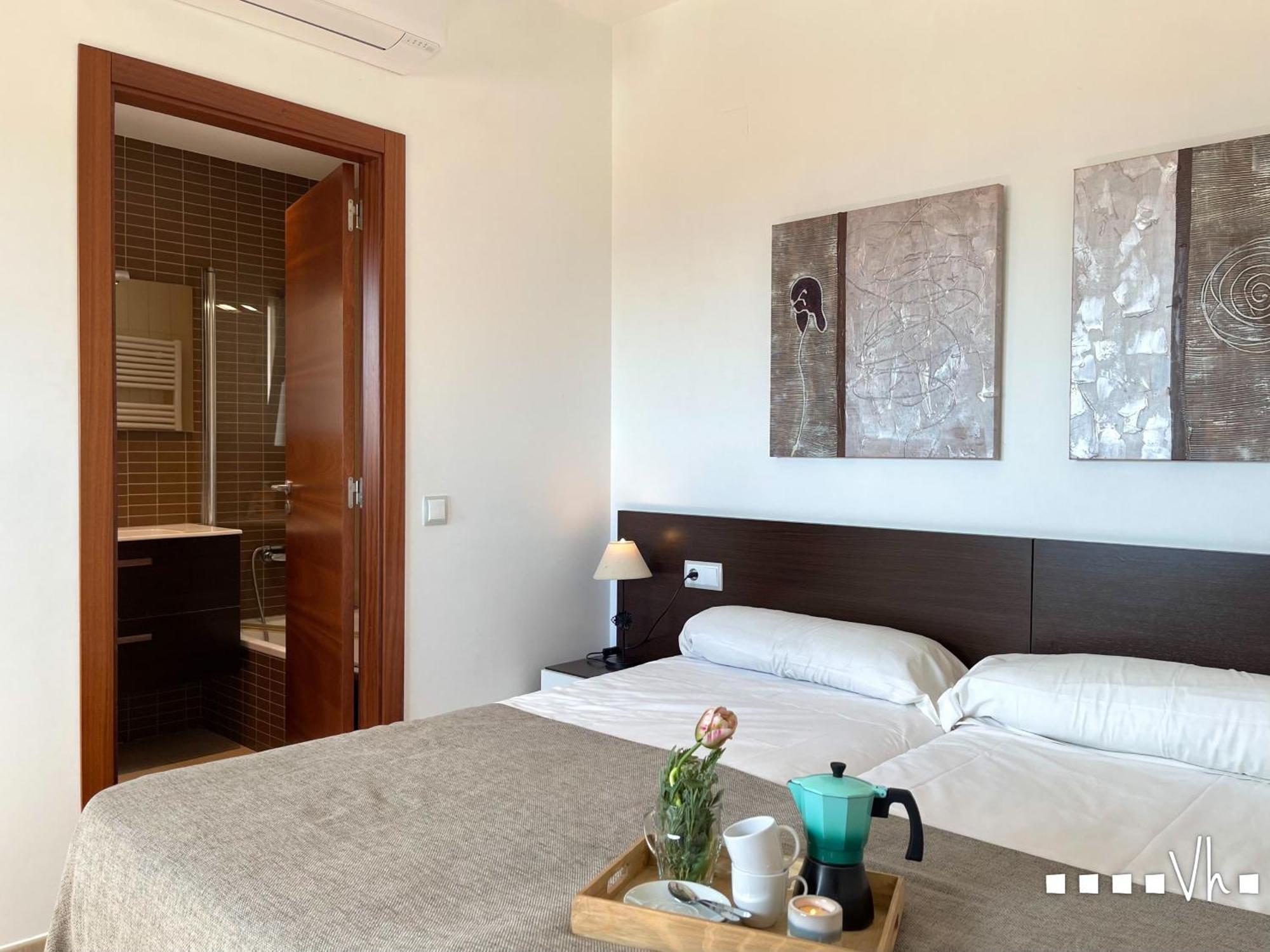 Villa Vh Costablanca - Pinets Calp Exterior foto