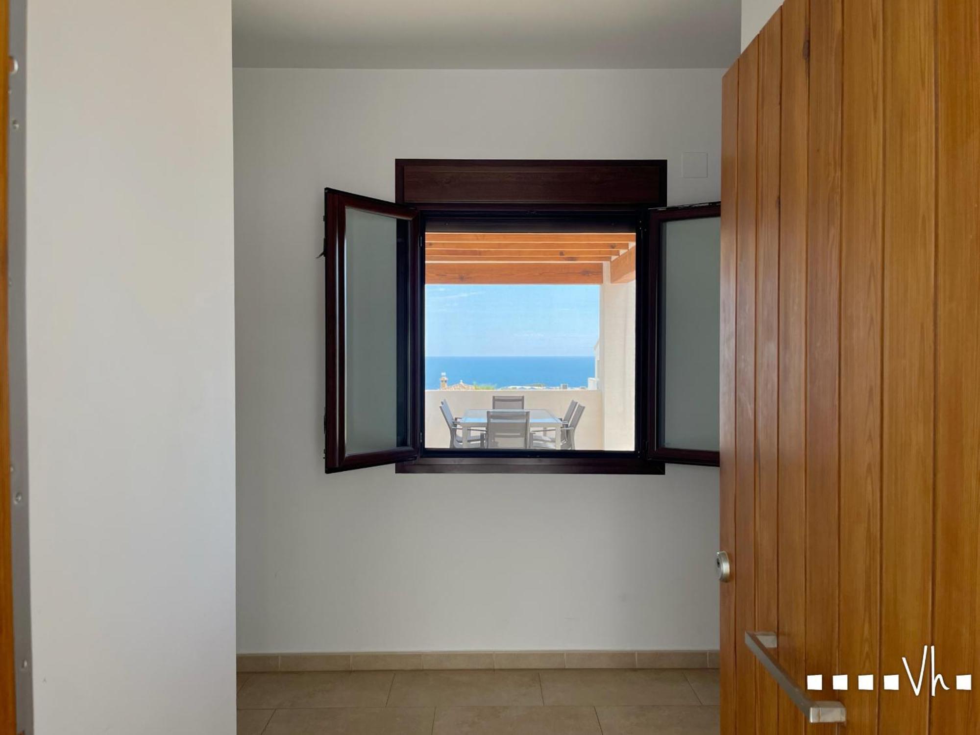 Villa Vh Costablanca - Pinets Calp Exterior foto